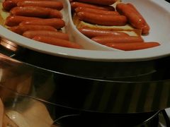 -天朗时代大酒店-餐厅