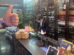 -一品鲜海鲜火锅(海信广场店)