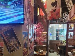 -白石的深夜食堂(济南万象城店)