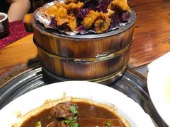 -渔米粥(罗湖店)