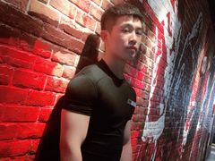 -威尔仕健身(北京合生汇店)