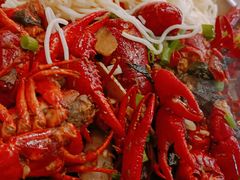 -虾小龙老长沙龙虾馆(坡子街店)