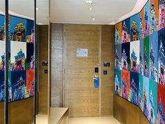 -厦门海港英迪格酒店(中山路店)