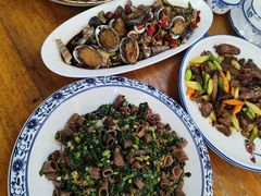 -回味香酒店(莱山店)