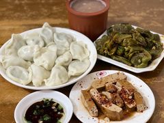 -山东水饺(南坪新街店)