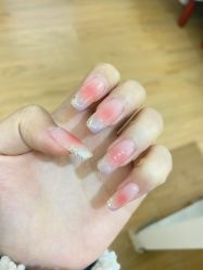 -十月·日式美甲美睫·纹眉