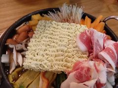 -麻麻桃韩式料理(百盛B馆店)