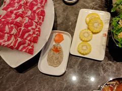 -德天肥牛海鲜火锅(城西银泰店)