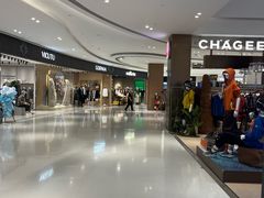 -丽达购物中心(崂山店)