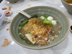 -阿坤纯正西刀鱼丸(Kuala Lumpur Branch)