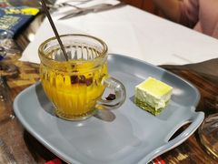 -西缘牛排(荟聚购物中心店)