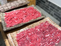 -海子口鲜牛馆(招商兰溪谷店)
