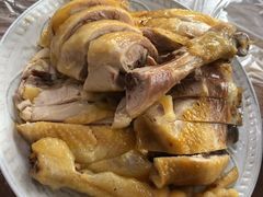 白斩鸡-妈妈的小作坊(陈家镇店)