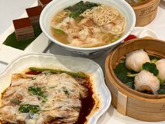 -京华世纪酒店·潮苑大酒楼(益华百货店)