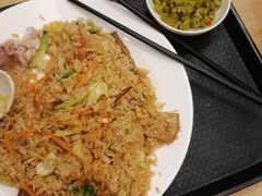 -口福汤包馆(融汇店)