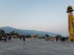 -禅宗少林·音乐大典