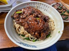 -无名氏面馆(邮电路店)