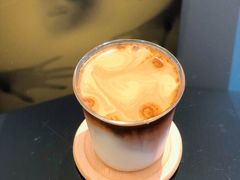-YECLIP COFFEE黄色回形针咖啡