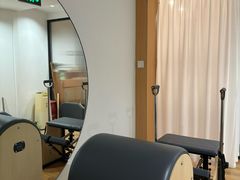 -LikingFit24小时健身•普拉提(张江店)