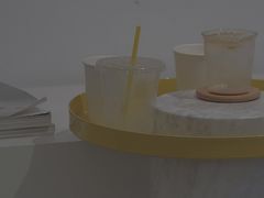 -YECLIP COFFEE黄色回形针咖啡
