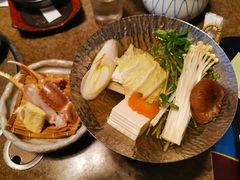 -蟹道乐(網元別館店)