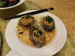 -民族饭店-四季餐厅