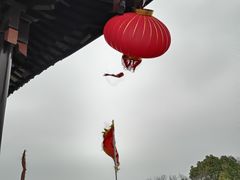 -虞山风景区