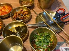 -闻老头·菊花炭烤肉(D11店)