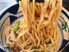 特色拉条三合一-面尚香关中面馆(西荷店)
