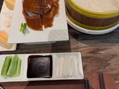 -怡品堂·金宴 (北京索菲特大酒店)