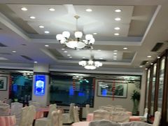 大堂-烤肉宛饭庄(南礼士路店)
