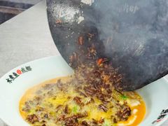 -麻都·成都菜(人民广场店)