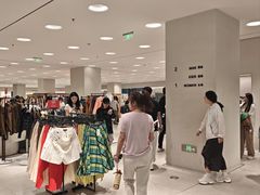 -ZARA(沈阳大悦城店)