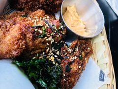 -Cooking Man(中懋天地店)