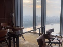 -三迪希尔顿酒店·星空酒廊