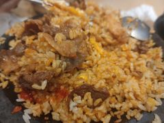 -正一味石锅拌饭(望京新世界店)
