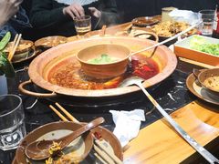 -巴隆门重庆老火锅(太湖路店)