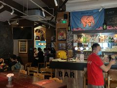 大堂-La Creperie法餐厅(桃江路店)