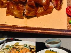 -忆家名门·上海菜(徐家汇店)