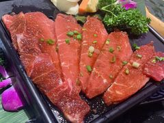 -鹤江桥·红油牛肉粉(SKP店)