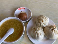 -沈老头包子(长春总店)