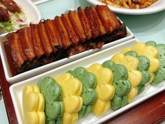 -普天和酒楼·新津菜·烤鸭(天津之眼店)