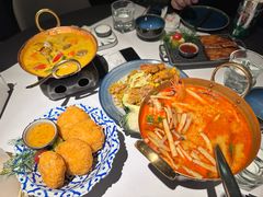 -BetterThai 泰加(苏州中心店)