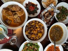 -柴米油盐(土菜院子店)