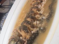 -阿庄新豫菜(通泰路店)
