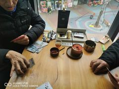 -候鸟等风来·精致西厨(万科第五城店)