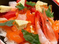 -千代武日本料理(爱建店)