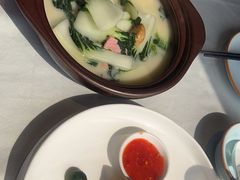-庆云楼饭庄(什刹海店)