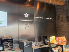 -星巴克臻选(北京前门大街店)