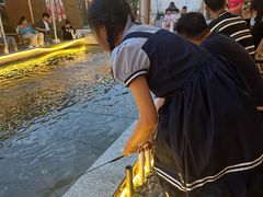 -DGE季风钓虾营地·团建·聚会